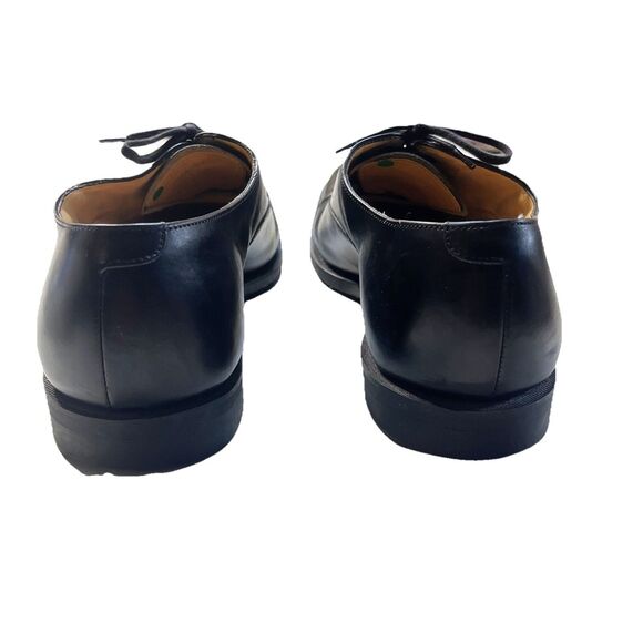 Church\'s Custom Grade Consul Oxford Shoes Black Calf Leather UK7 G US 8 173 Last main image 6